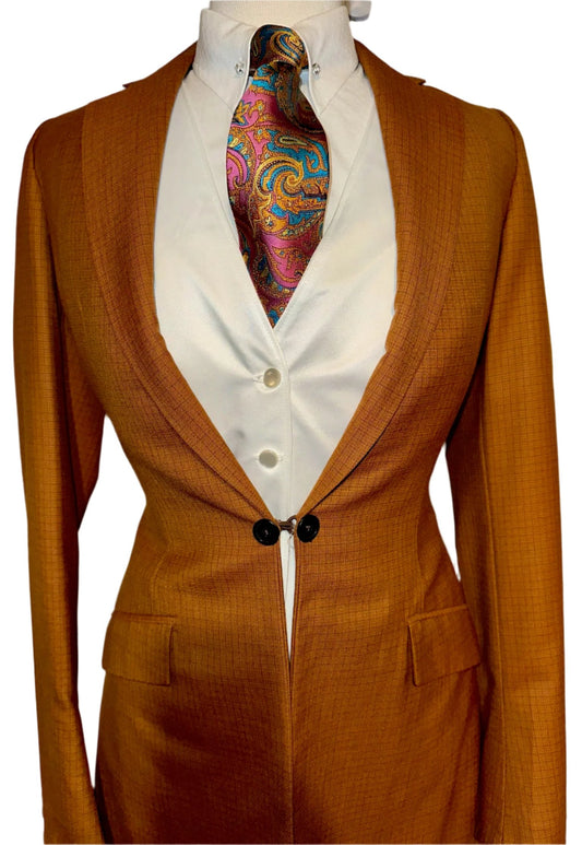 DeRegnaucourt, Ladies Day Suit