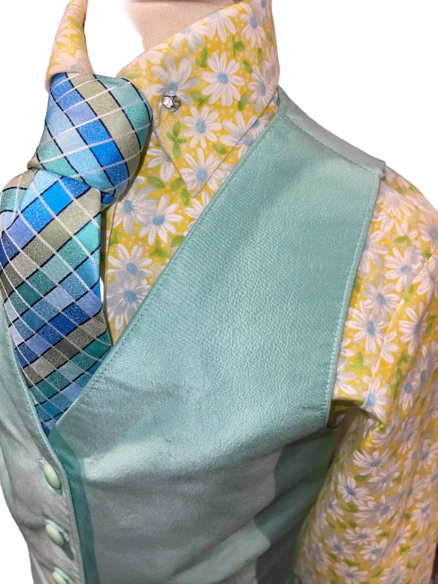 WSA, Kids Floral Set