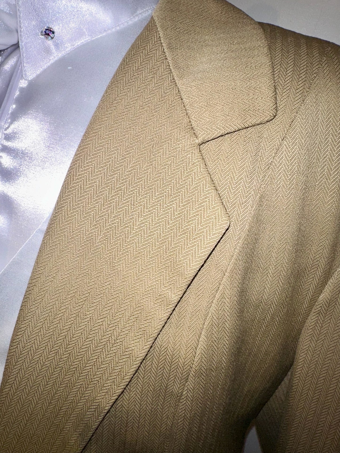 Equestrian Collection, Ladies Day Suit