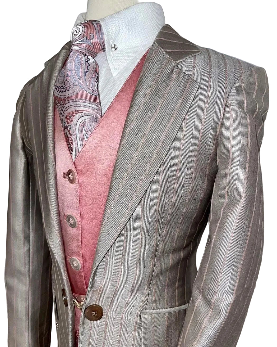 DeRegnaucourt, Girl's Day Suit