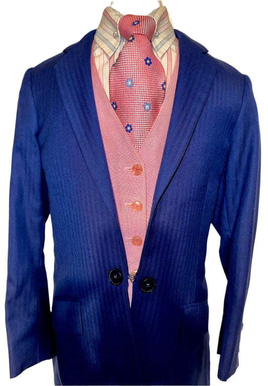 DeRegnaucourt, Girl's Day Suit