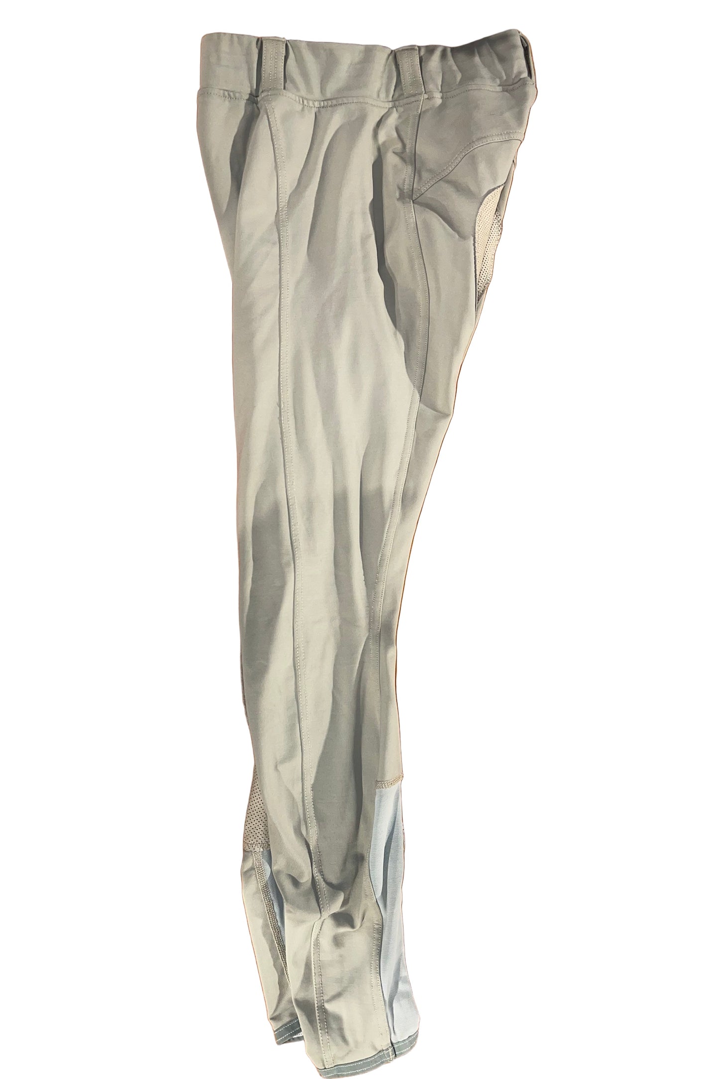 Fits, Ladies M, Show Breeches