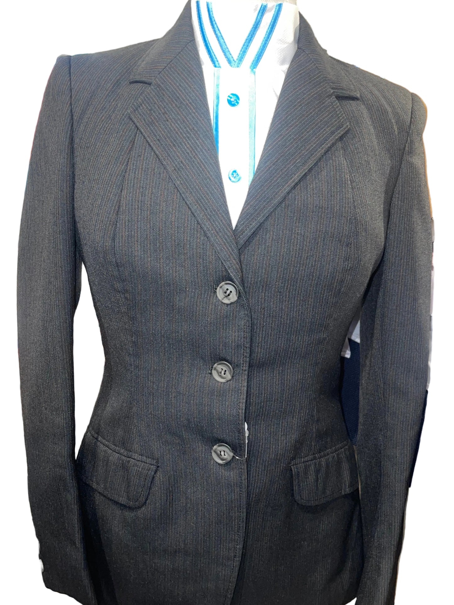 Equestrian, Ladies 10 Hunt Coat