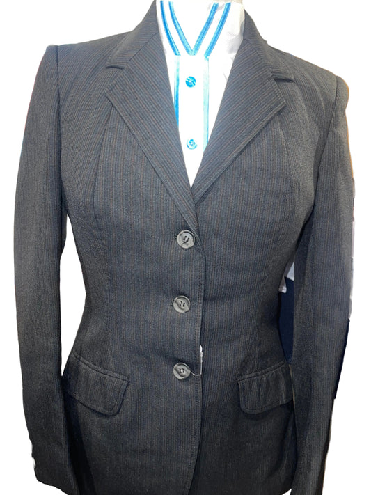 Equestrian, Ladies 10 Hunt Coat