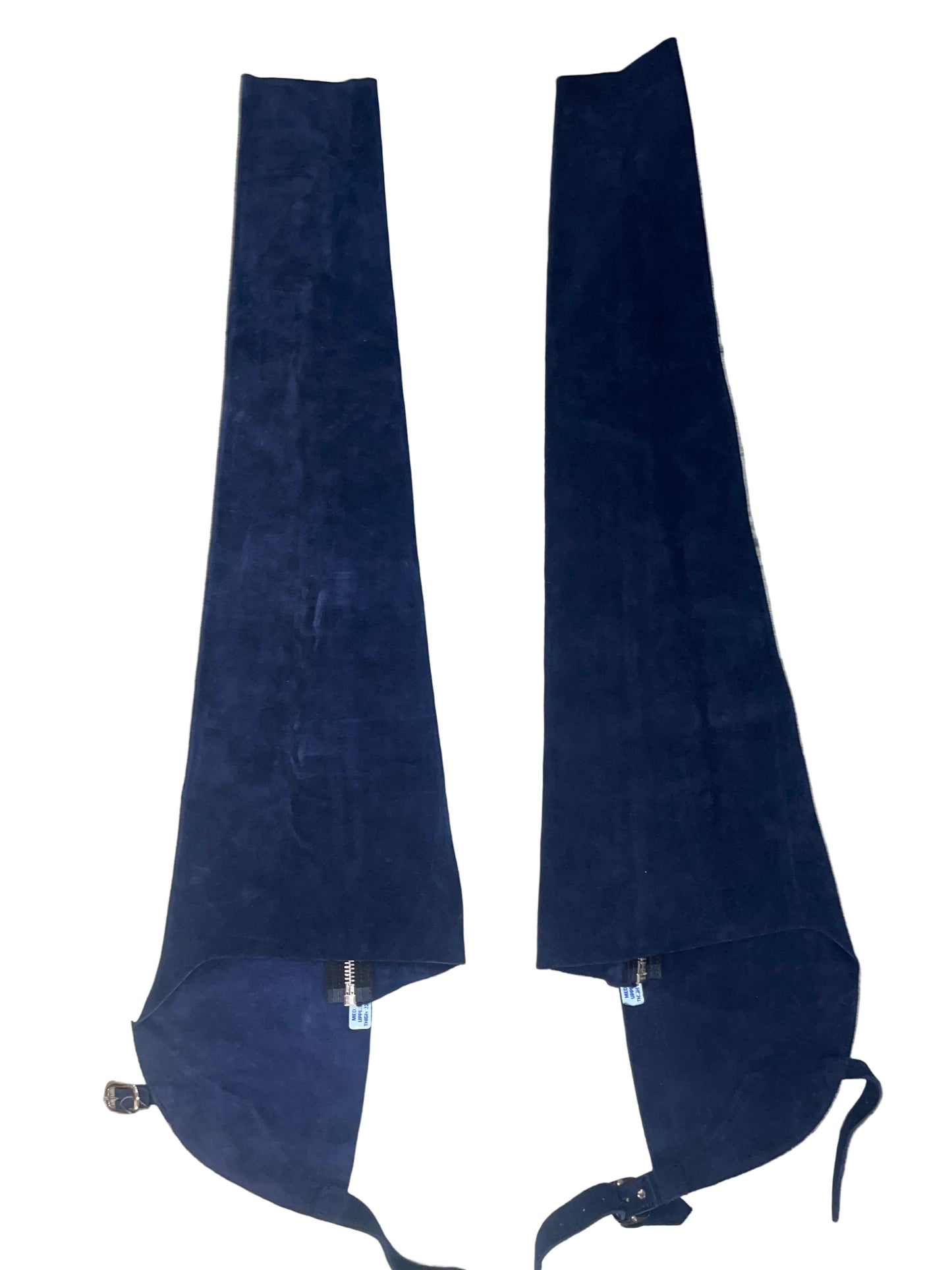 Barnstable Riding, Navy Medium Chaps