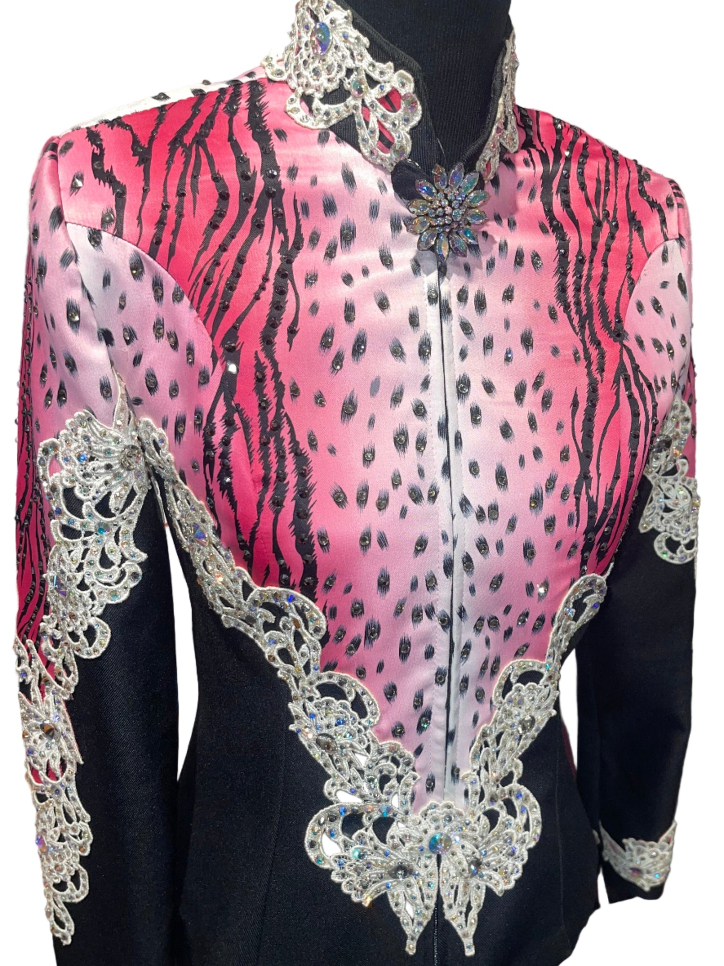 Juhlz, Ladies Western Top