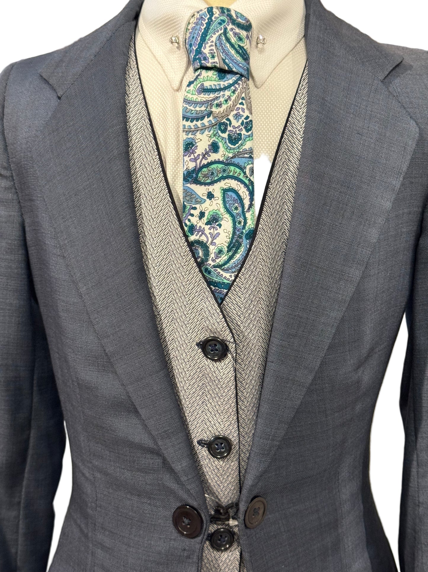 Carl Meyers, Youth Day Suith