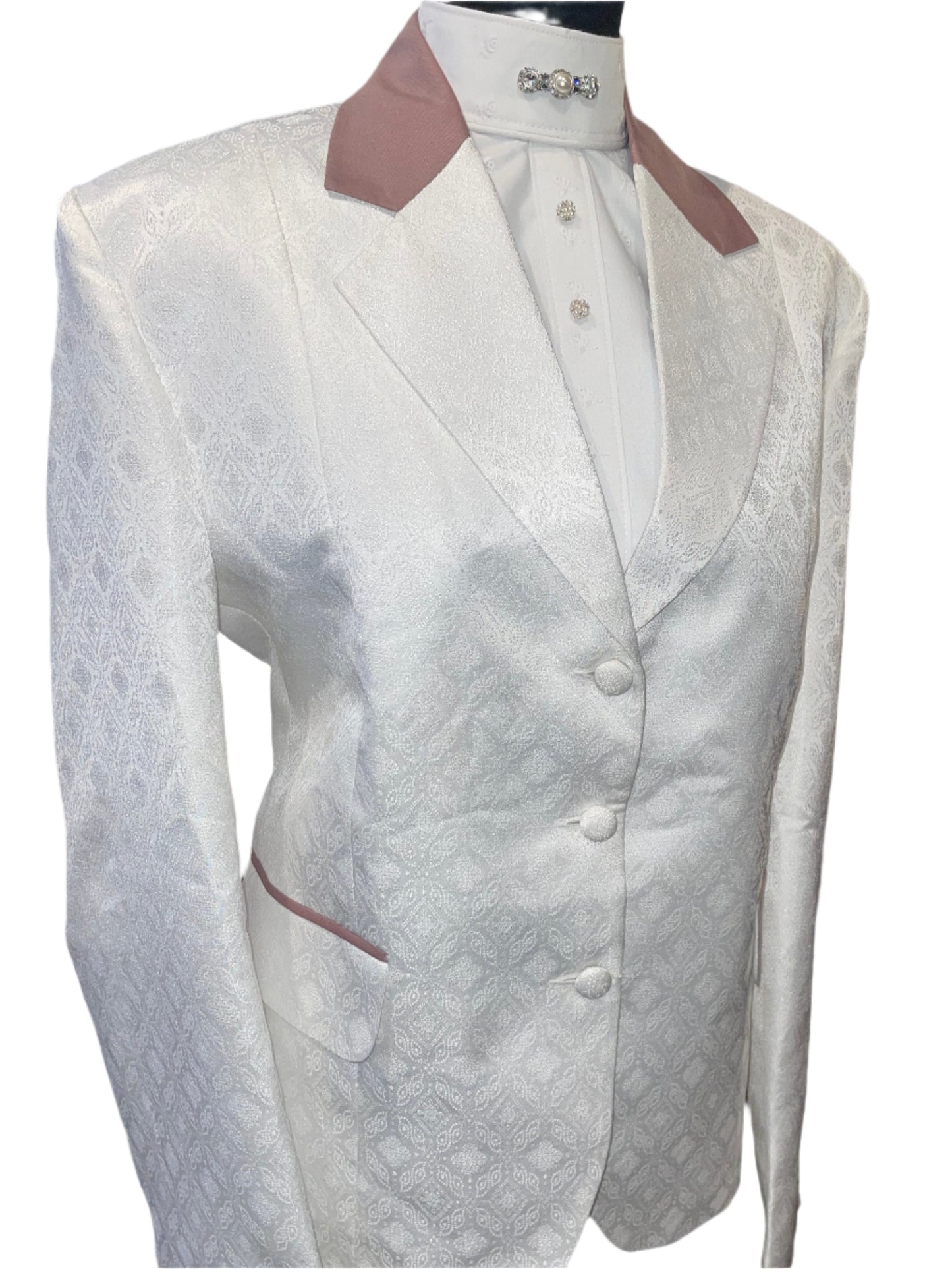 Custom, Ladies Hunt Coat