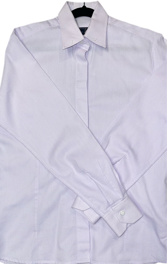 Ellie May, Purple Show Shirt