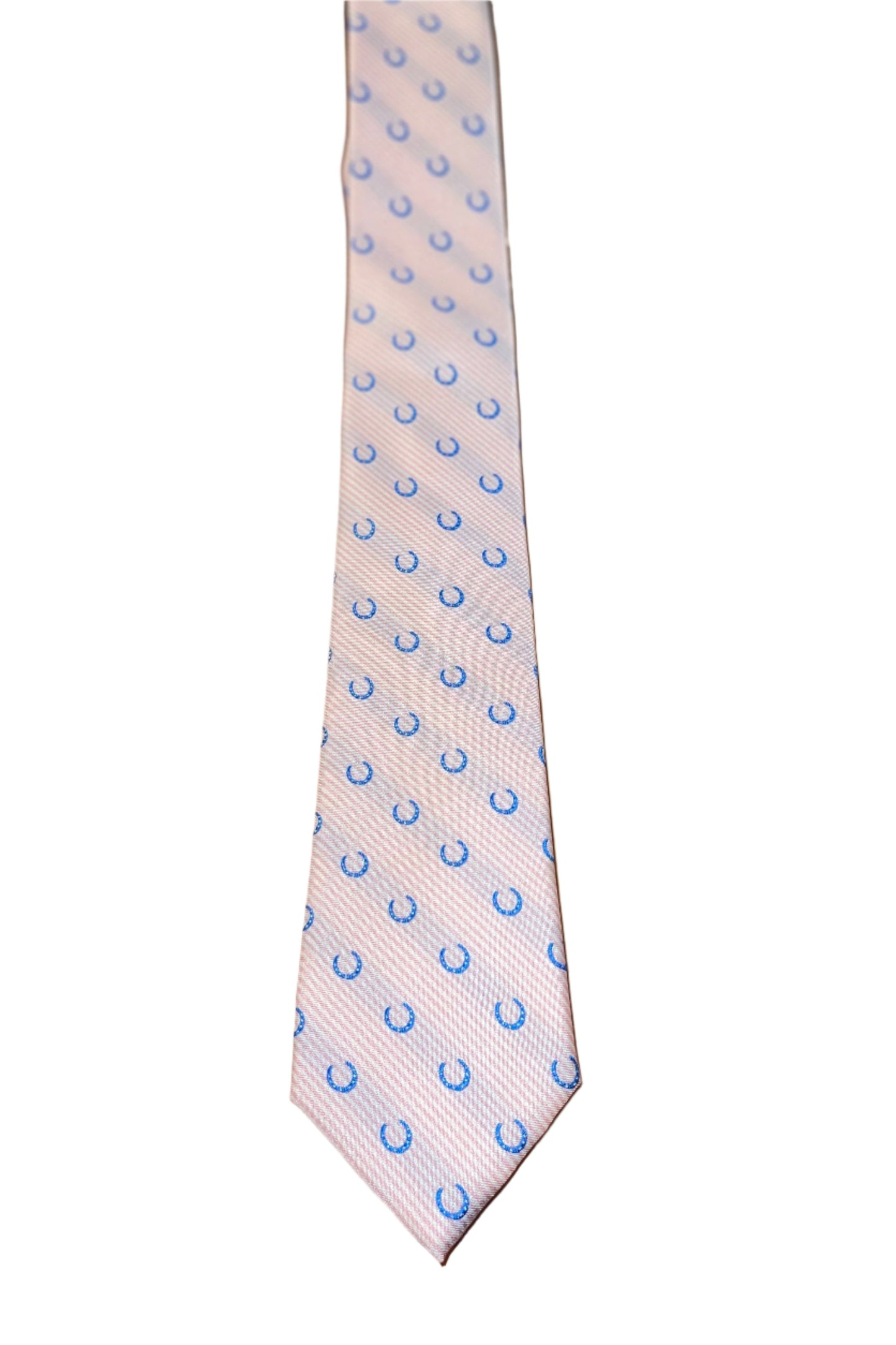 Pink Ties (various styles and patterns available)