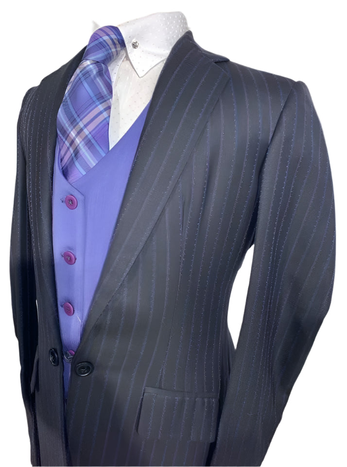 Hawkewood, Teen/Ladies Day Suit