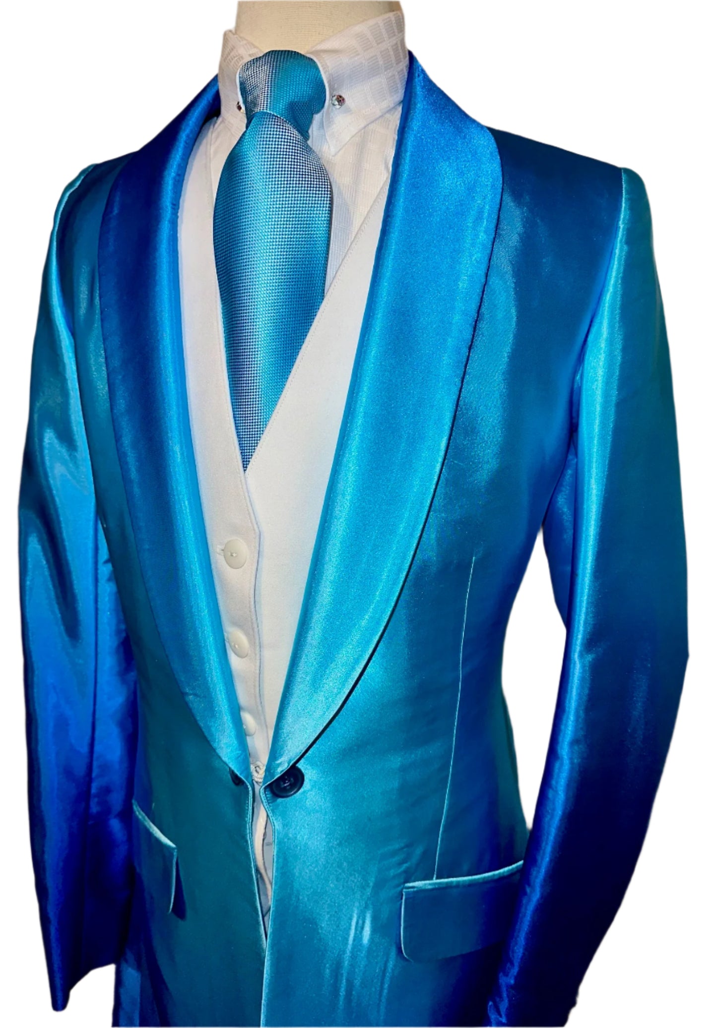 Hawkewood, Youth/Teen Day Coat