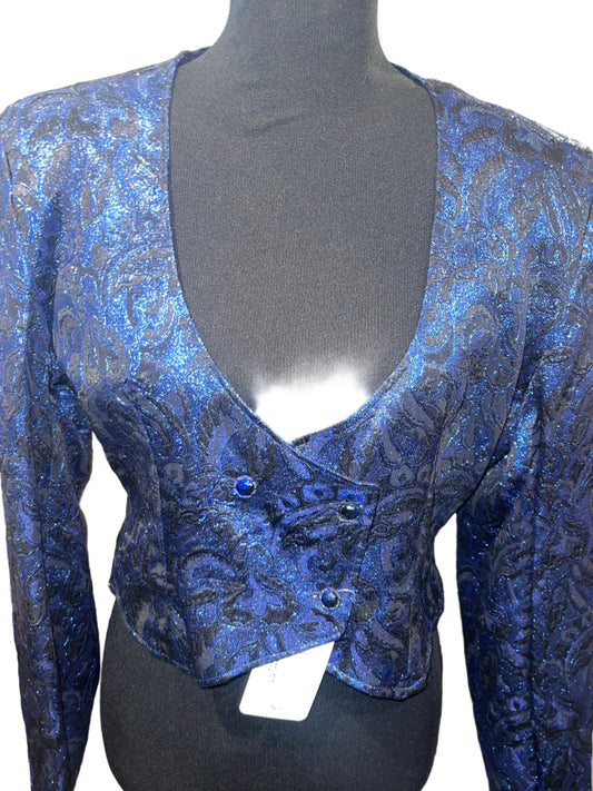 Tailored Horseman, Ladies Western Top