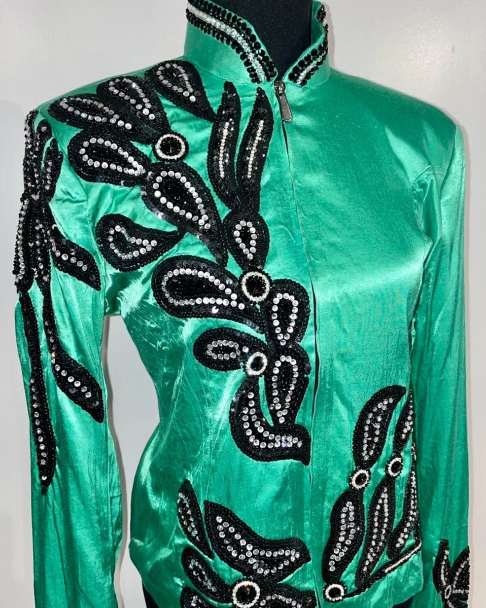 New, MTC Ladies Western Top