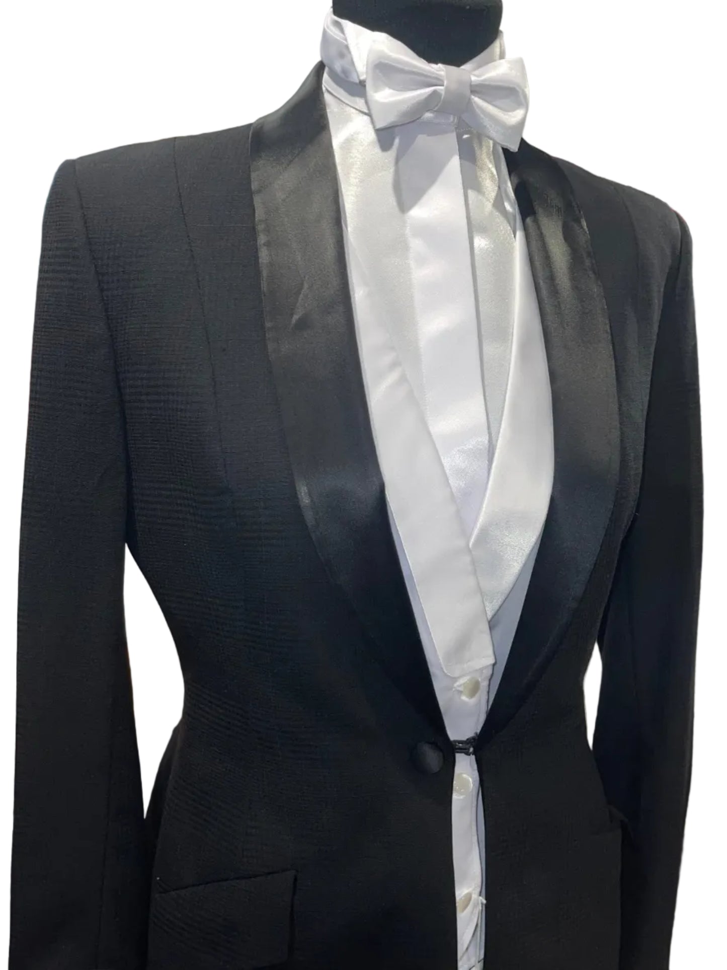 Well Suited, Black Ladies Formal