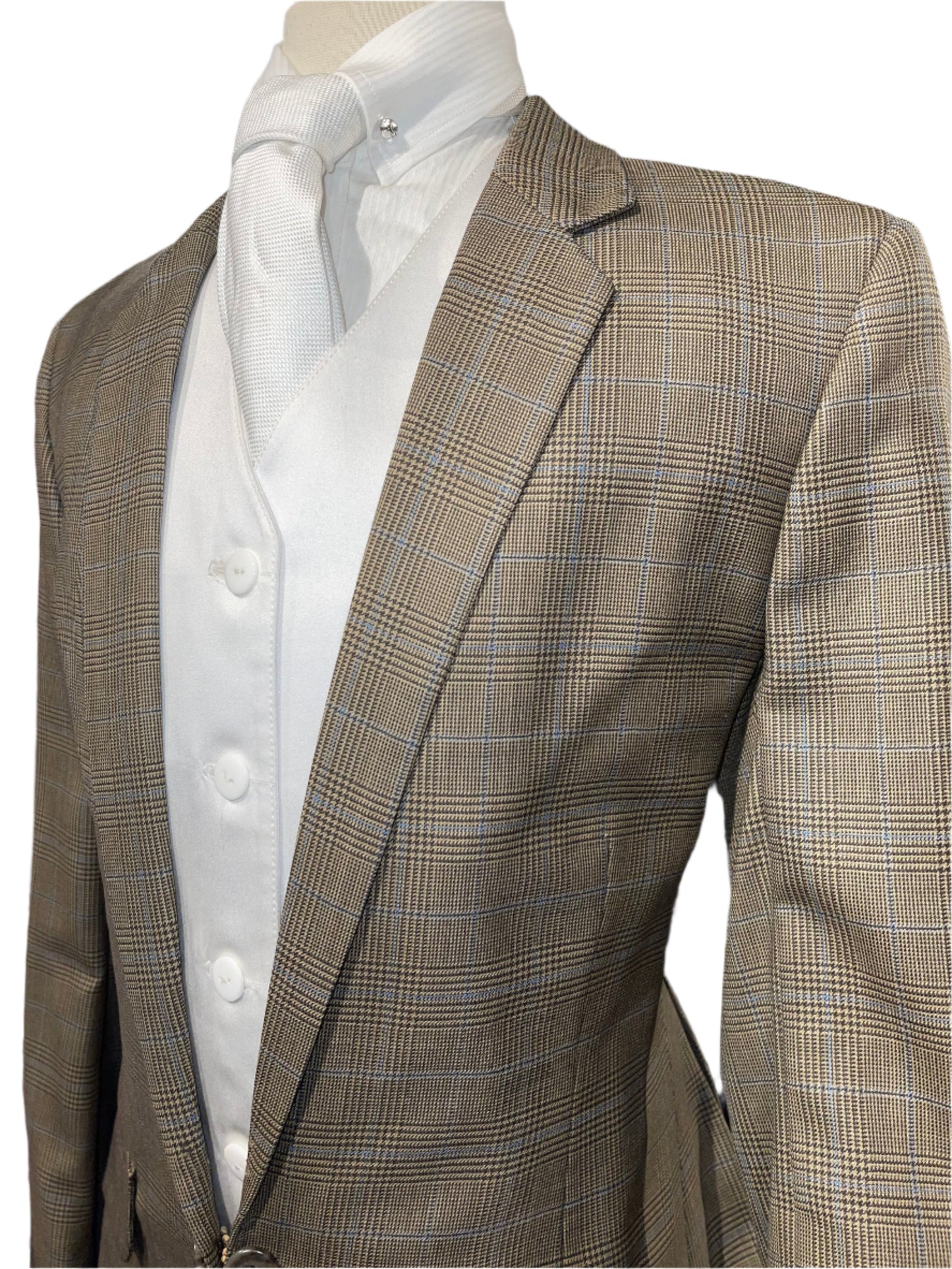 Saddleseat Connection, Boys Day Suit
