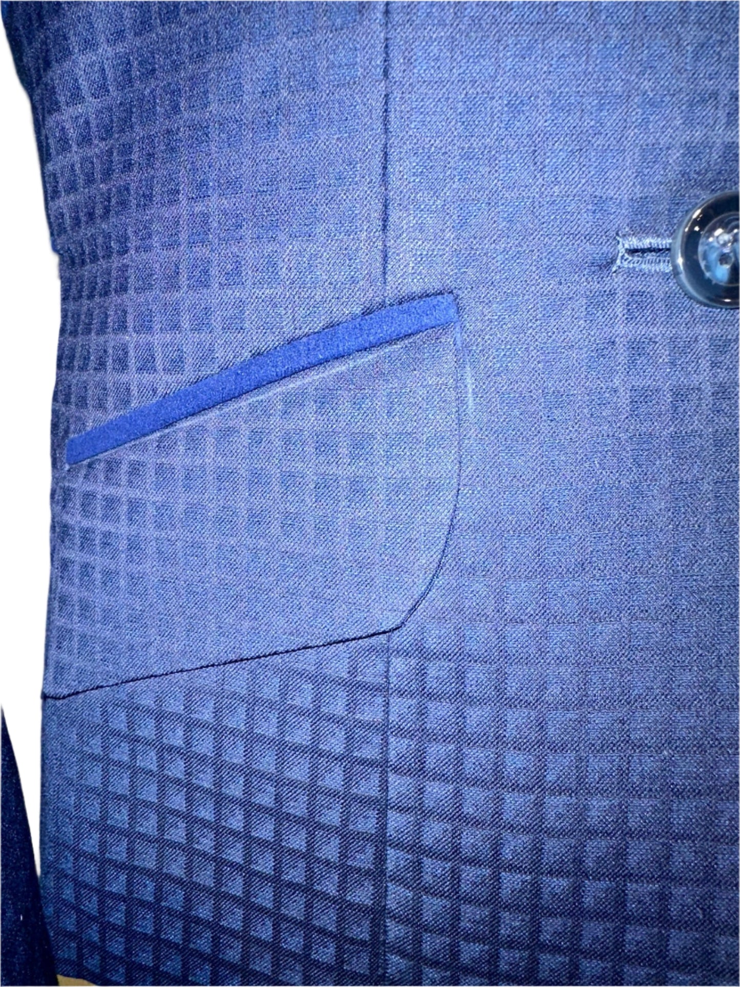 Marsha de Arriaga, Girls Hunt Coat