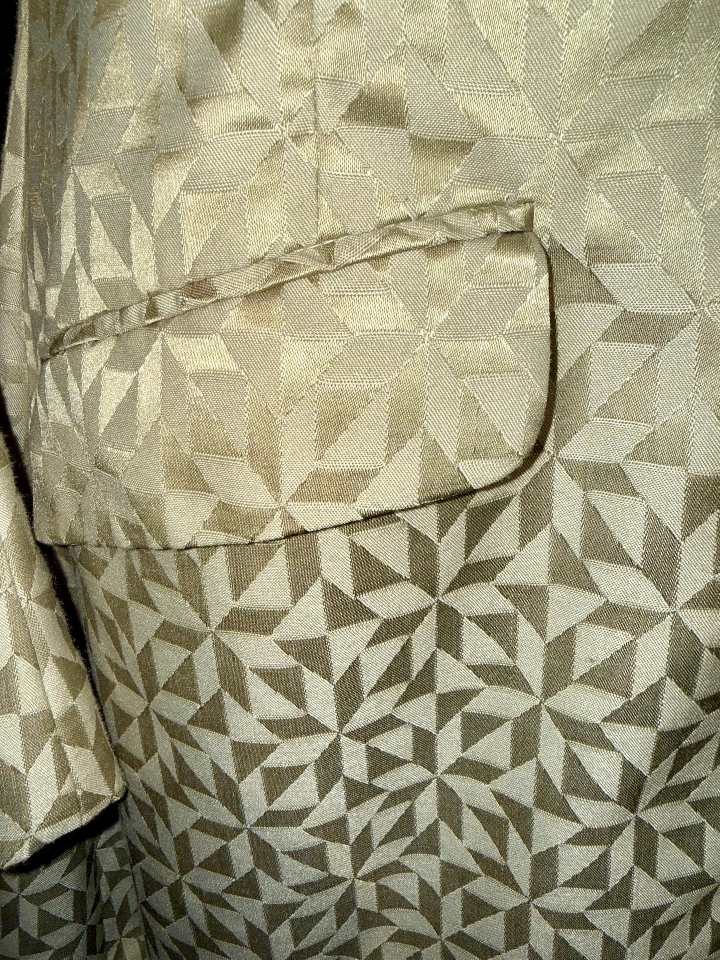 MTC, Ladies Cream Daycoat