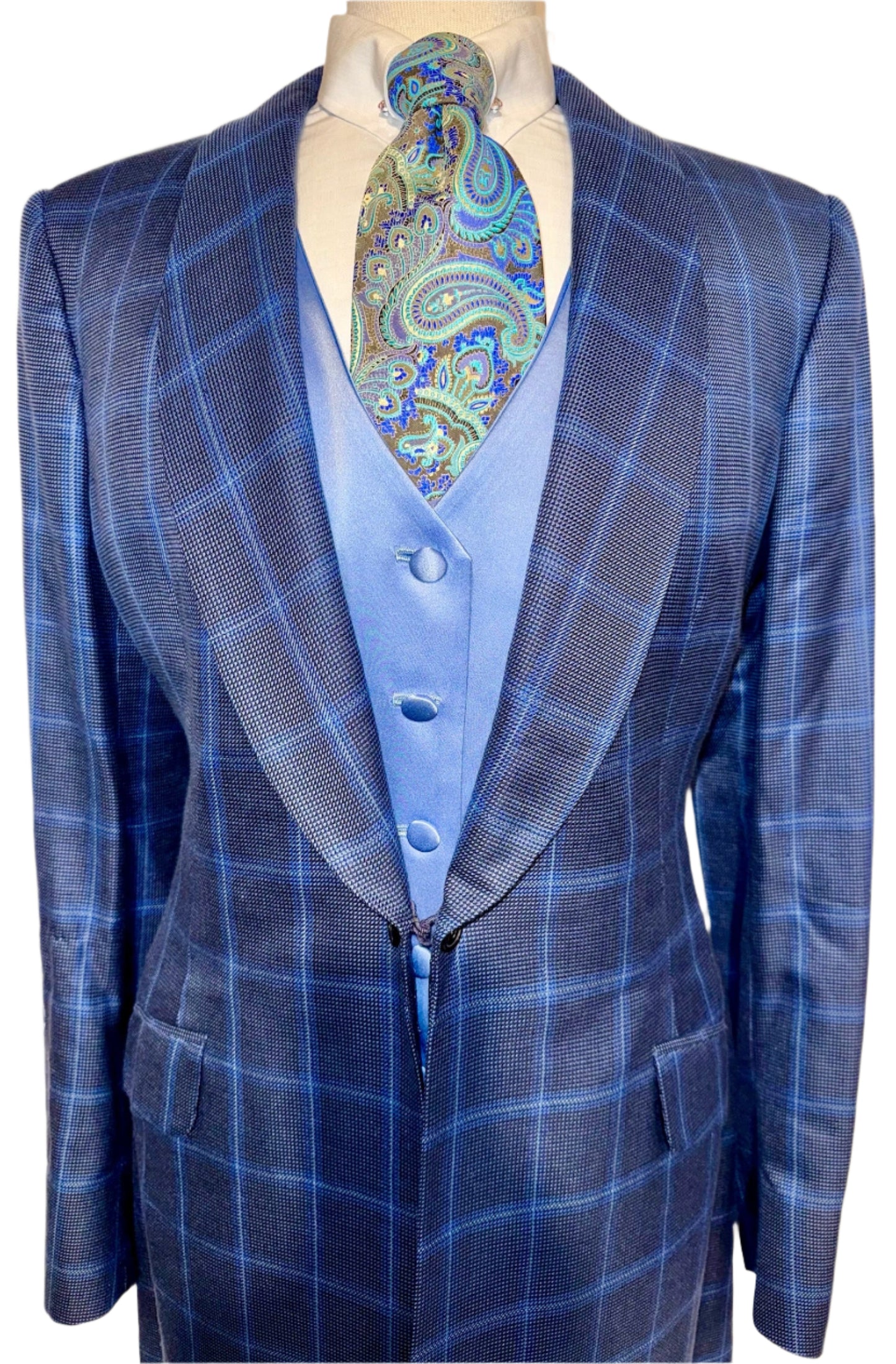 Hawkewood, Ladies Day Coat