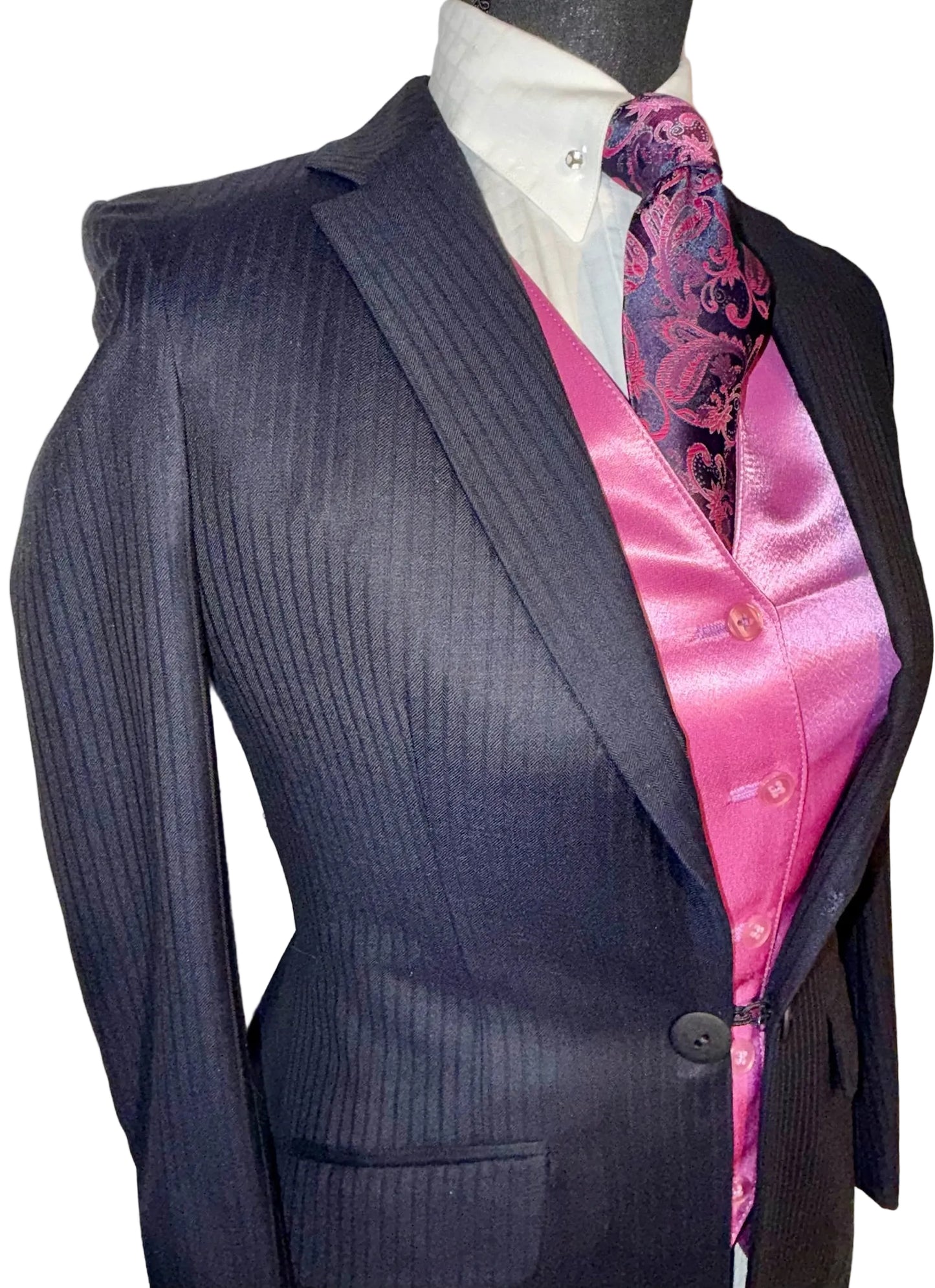 Hawkewood, Teen/Ladies Day Suit