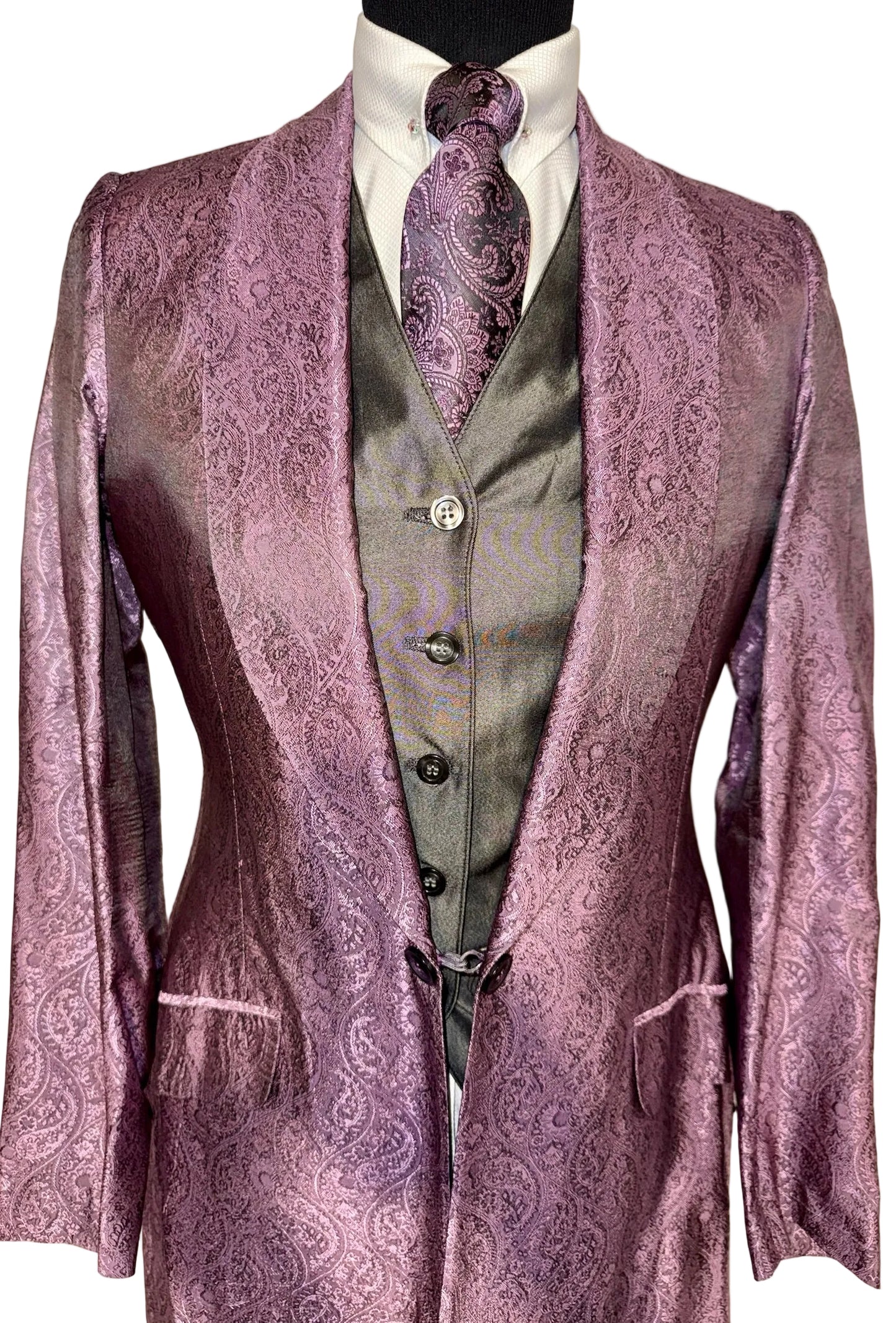 Hawkewood, Teen/Ladies Day Coat