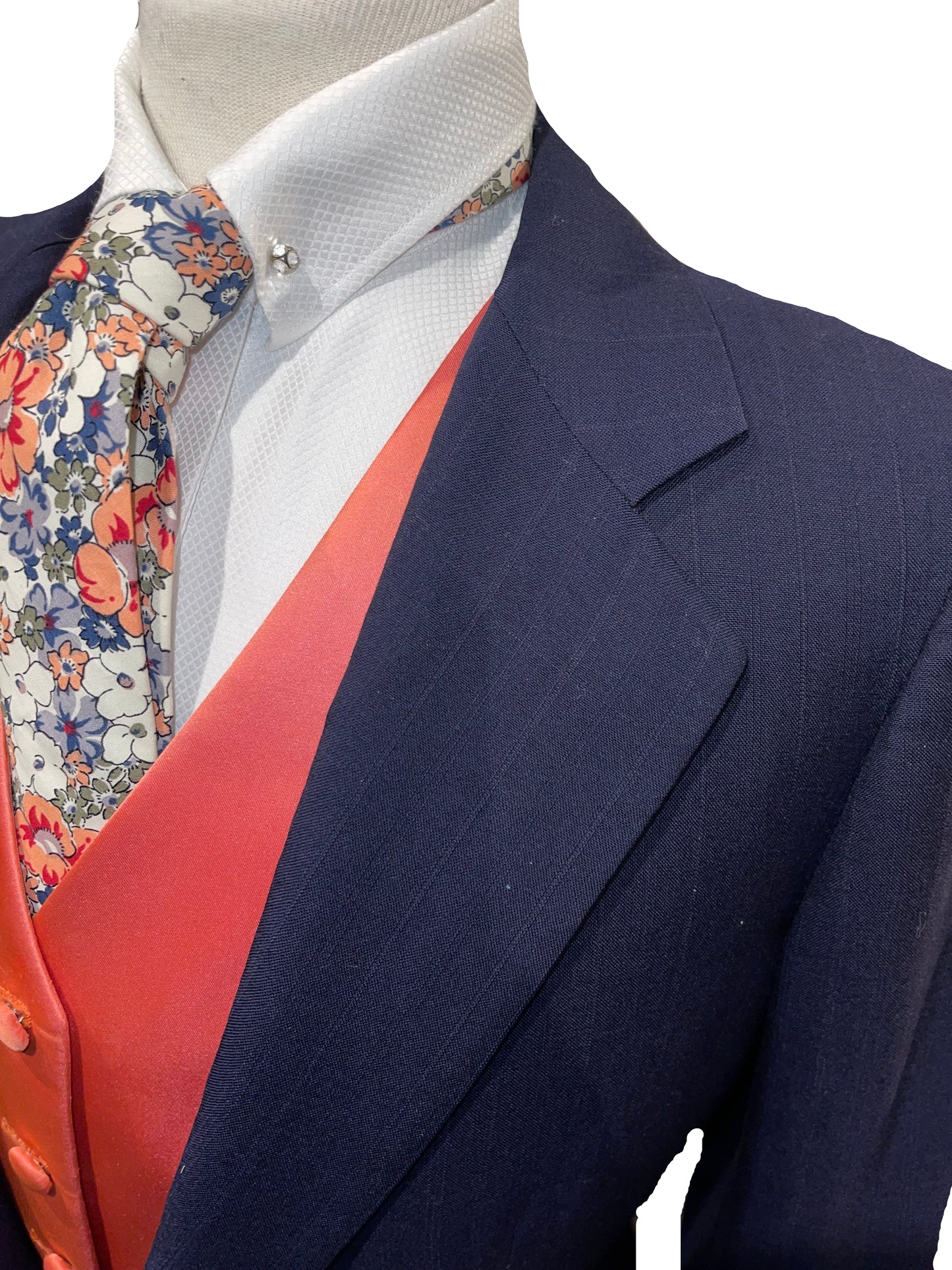 Countryside, Ladies Day Suit