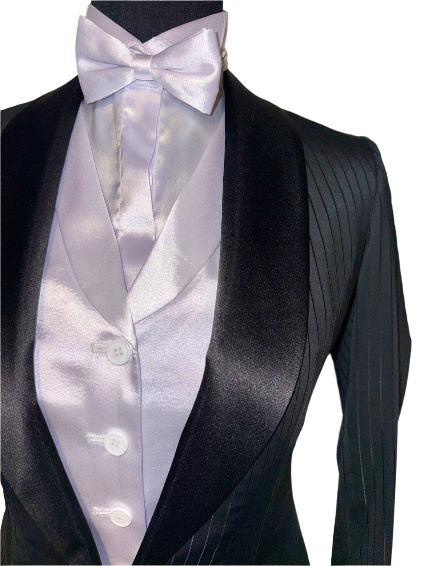 Hawkewood, Teen/Ladies, Black Formal