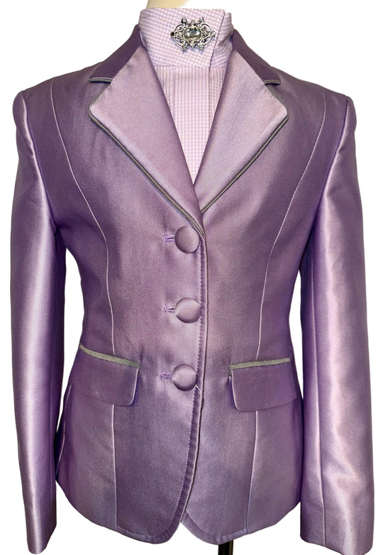 MTC, Kids Purple Hunt Coat