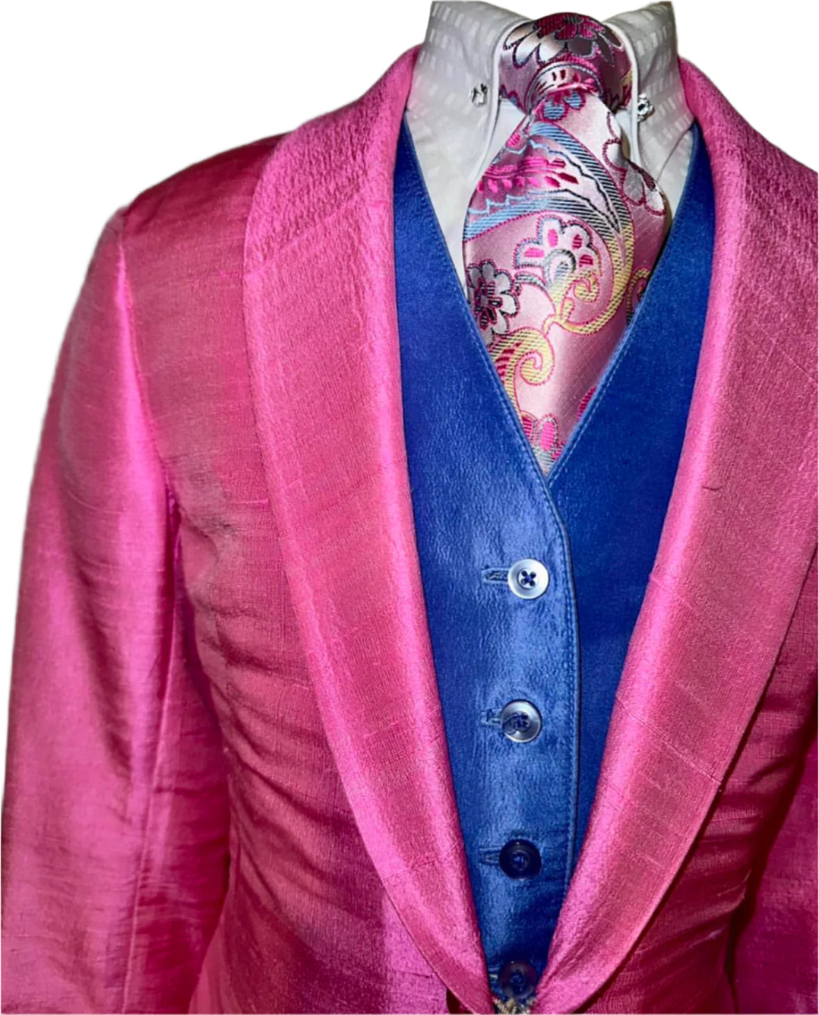 DeRegnaucourt, Youth Day Coat