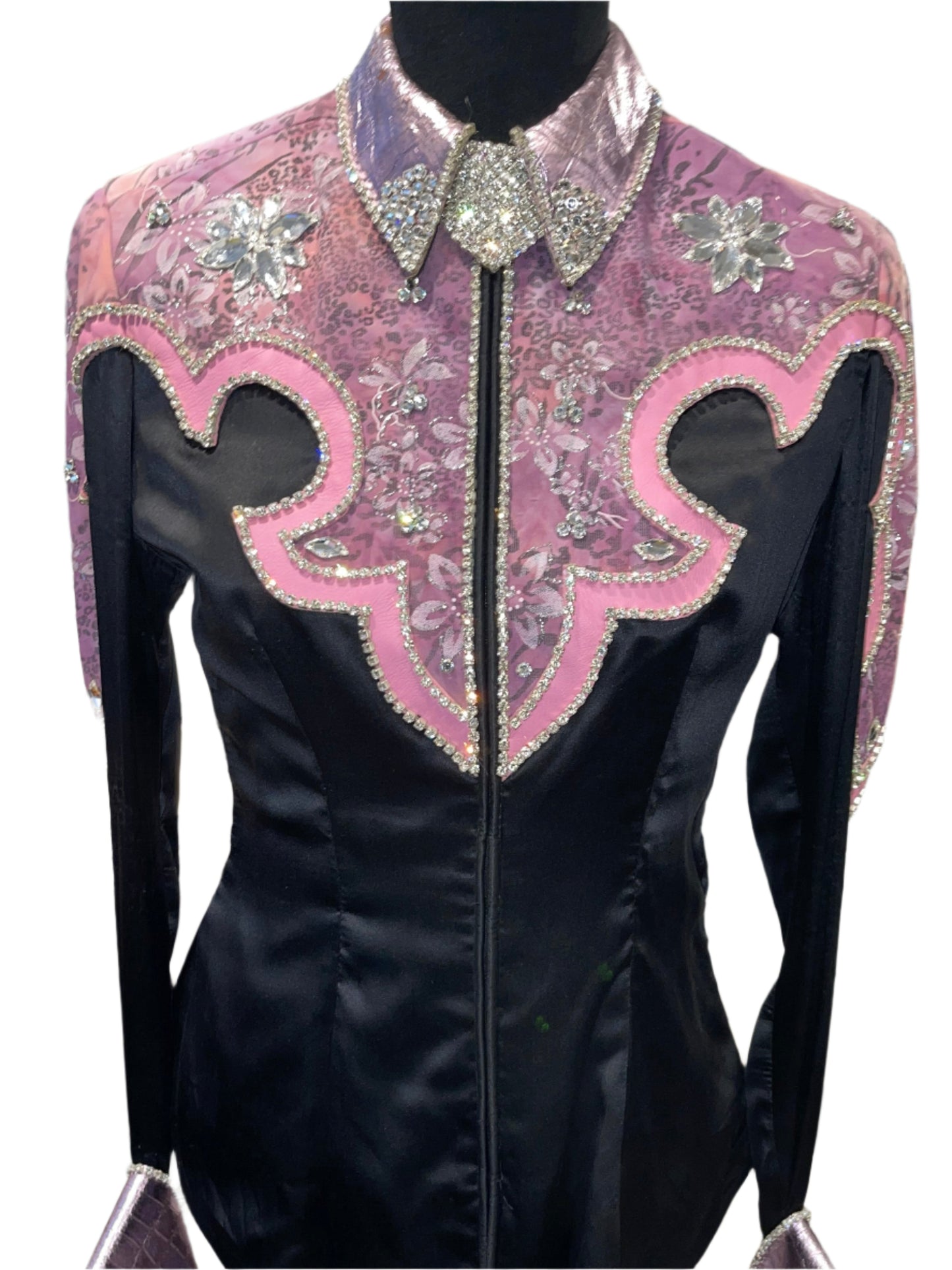 Go-N-Show, Ladies Western Jacket