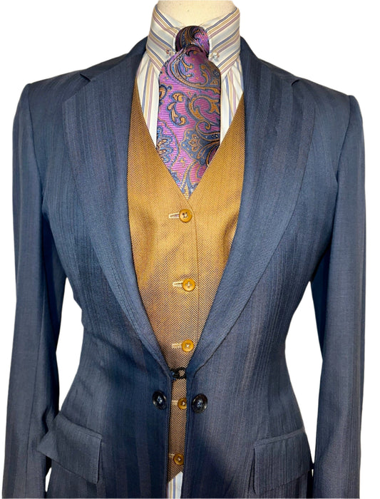 Carl Meyers, Custom Ladies Day Suit