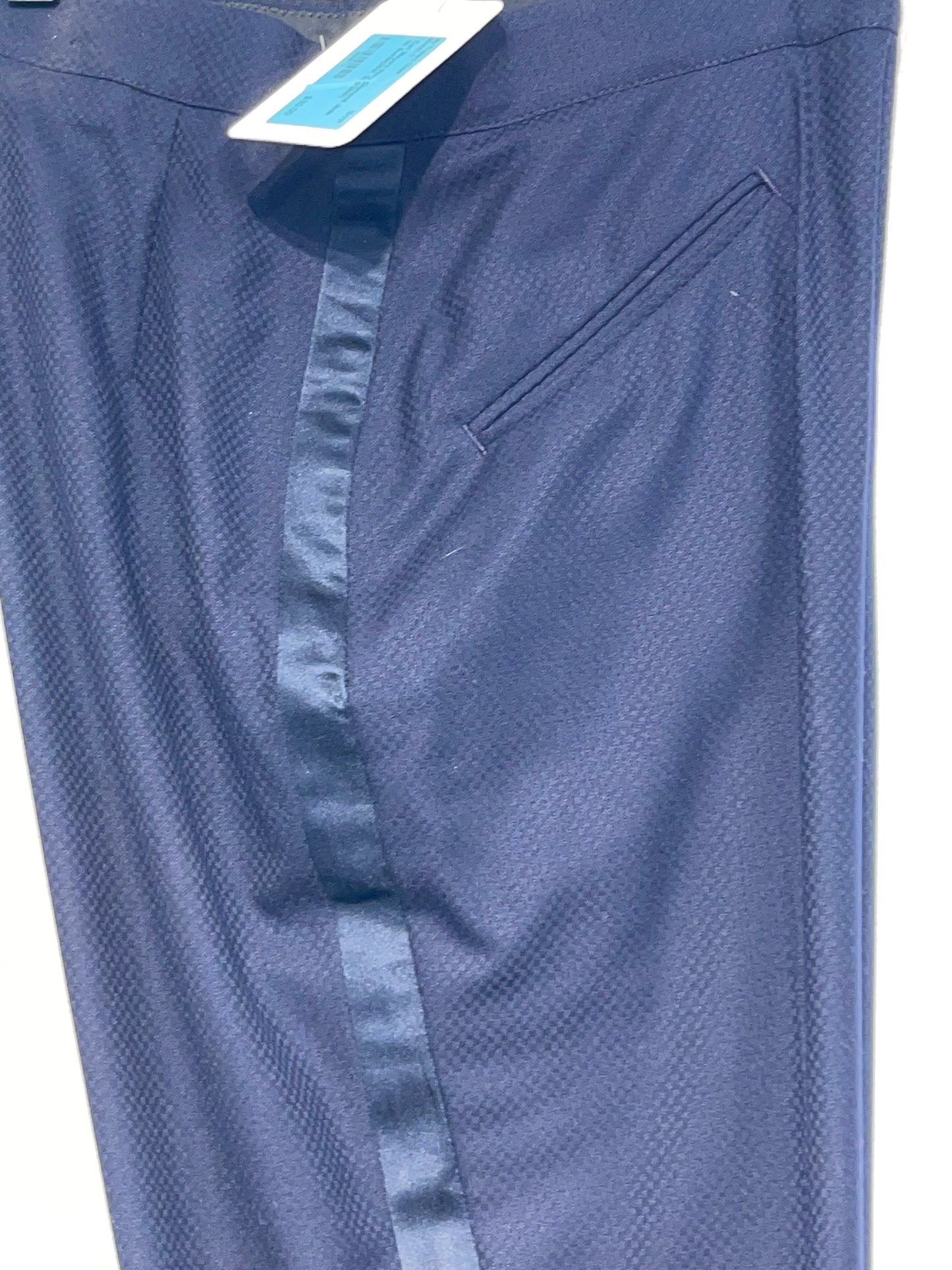 Carl Meyers, Ladies, Navy Formal Jods