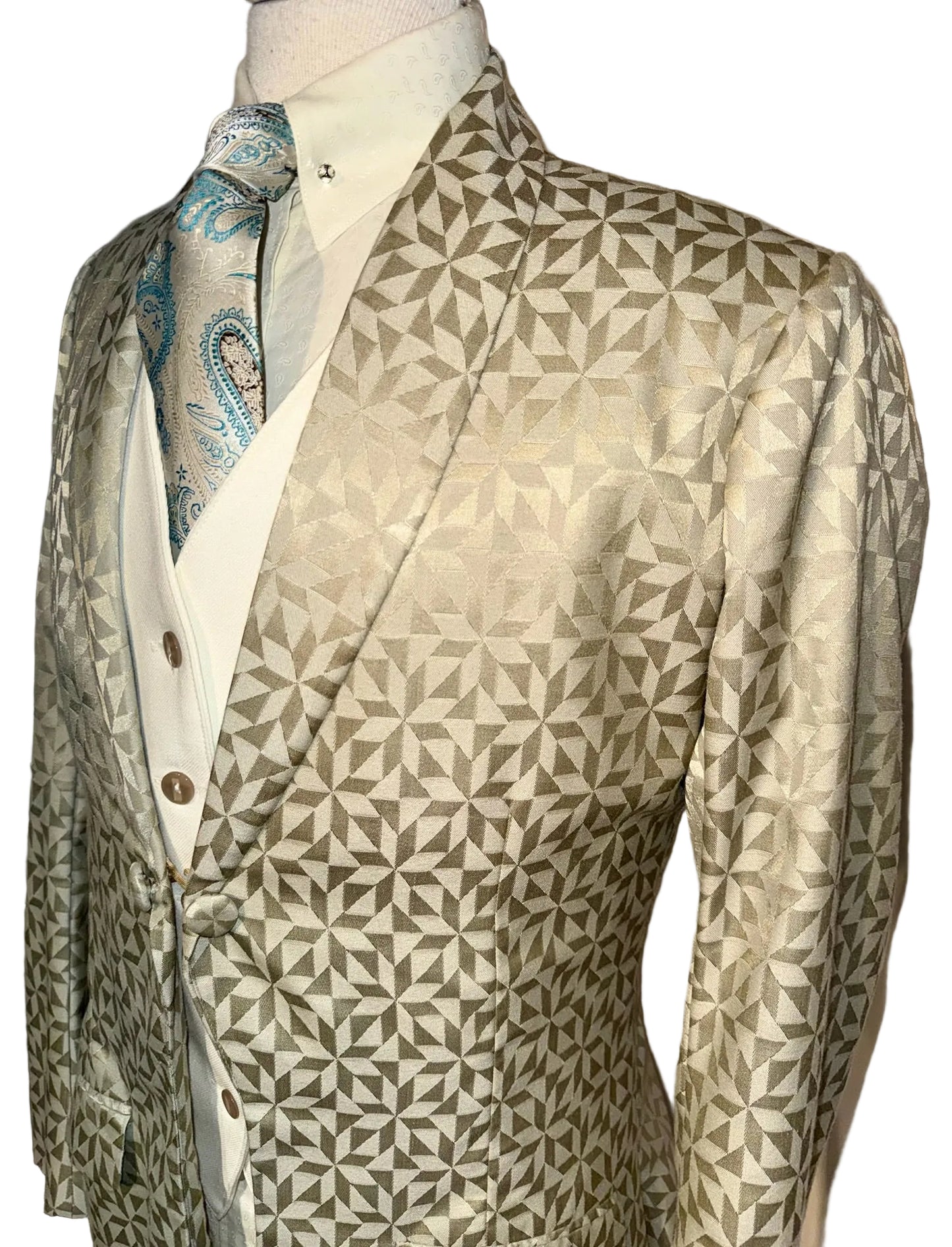 MTC, Ladies Cream Daycoat