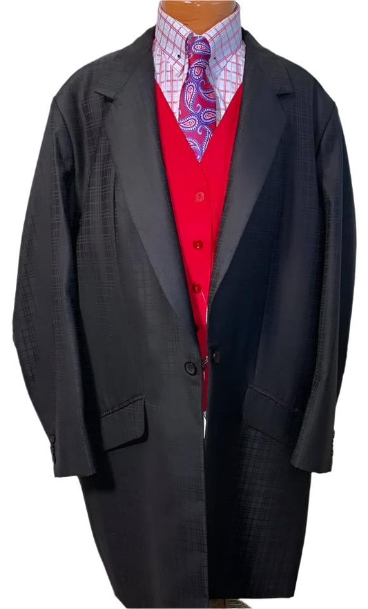 Marsha de Arriaga, Ladies Day Suit