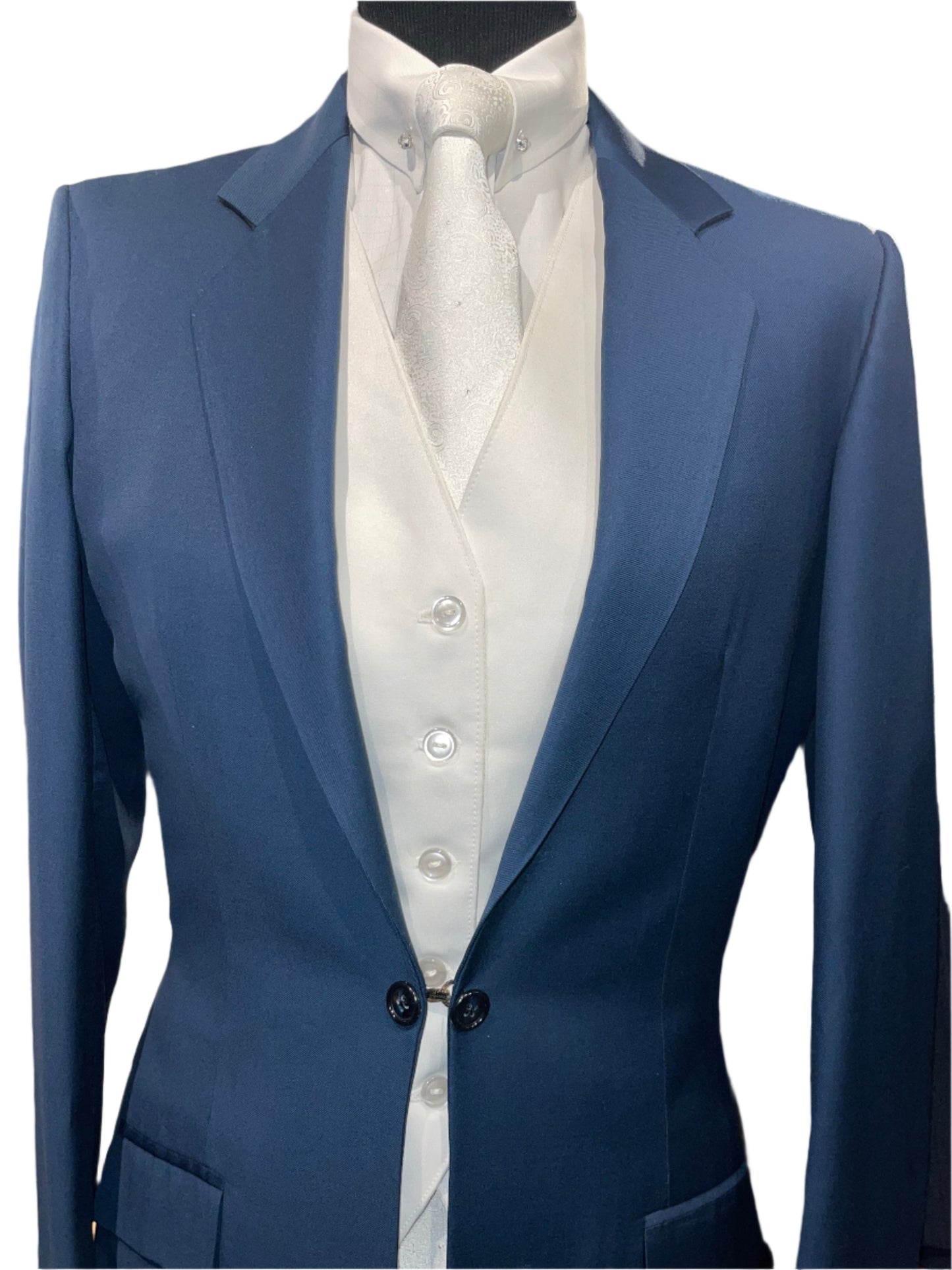 Carl Meyers, Ladies Day Suit