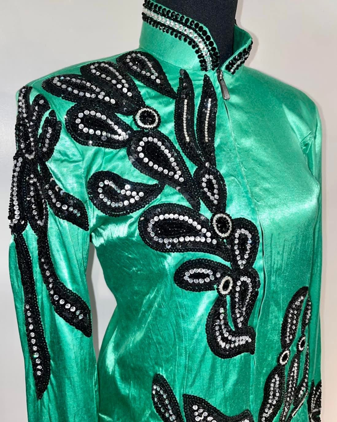 New, MTC Ladies Western Top