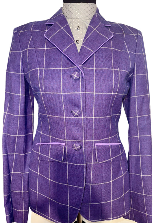 Custom, Ladies Hunt Coat