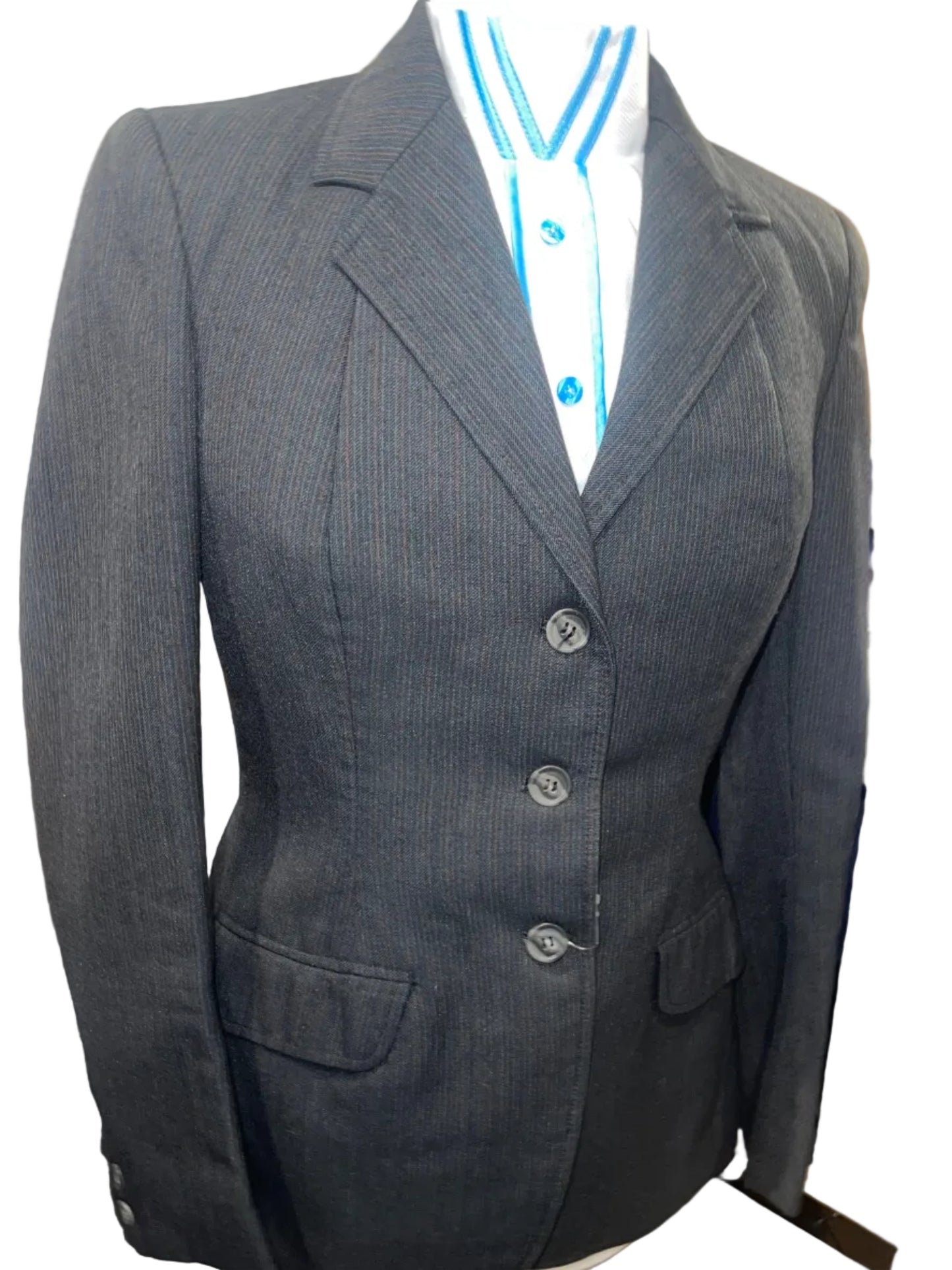 Equestrian, Ladies 10 Hunt Coat