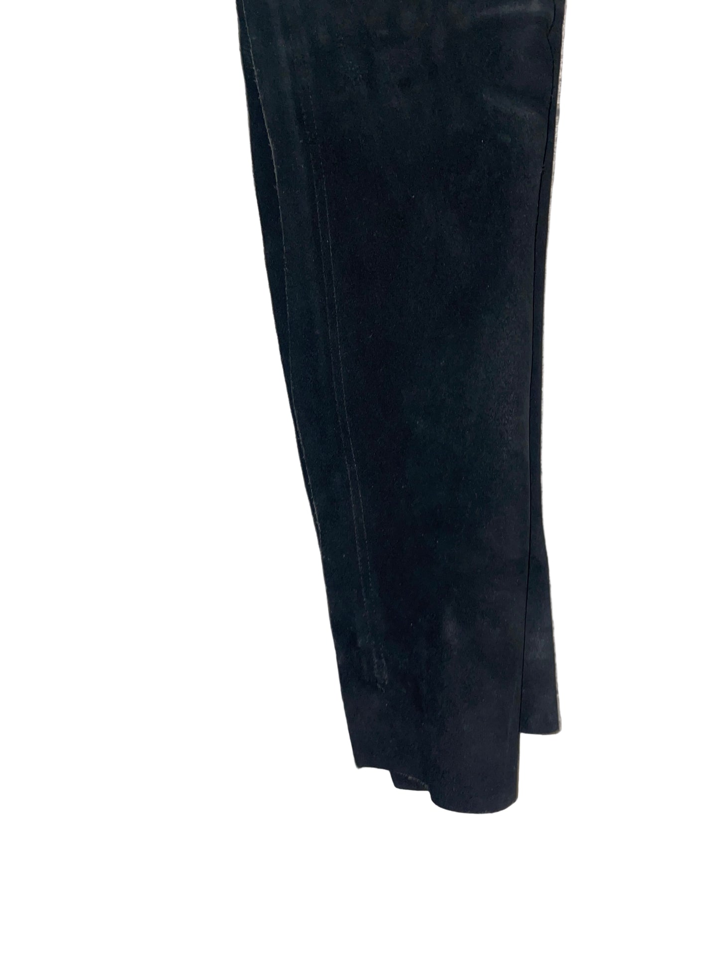 Barnstable Riding, Black Ladies XS Long Chaps