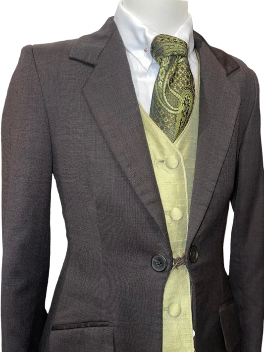 Marsha De Arriaga, Girls Suit