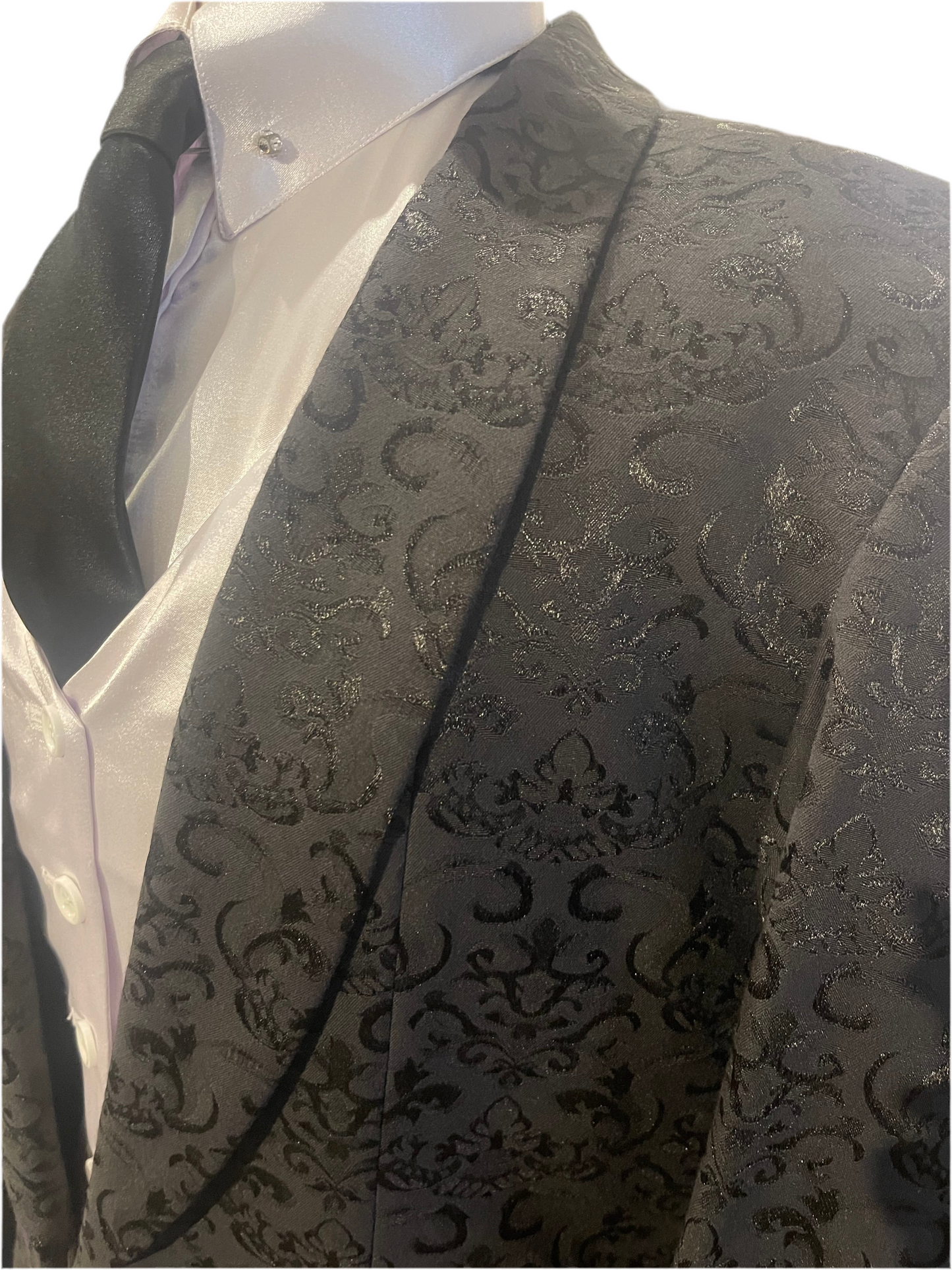 Marsha De Arriaga, Ladies Day Coat