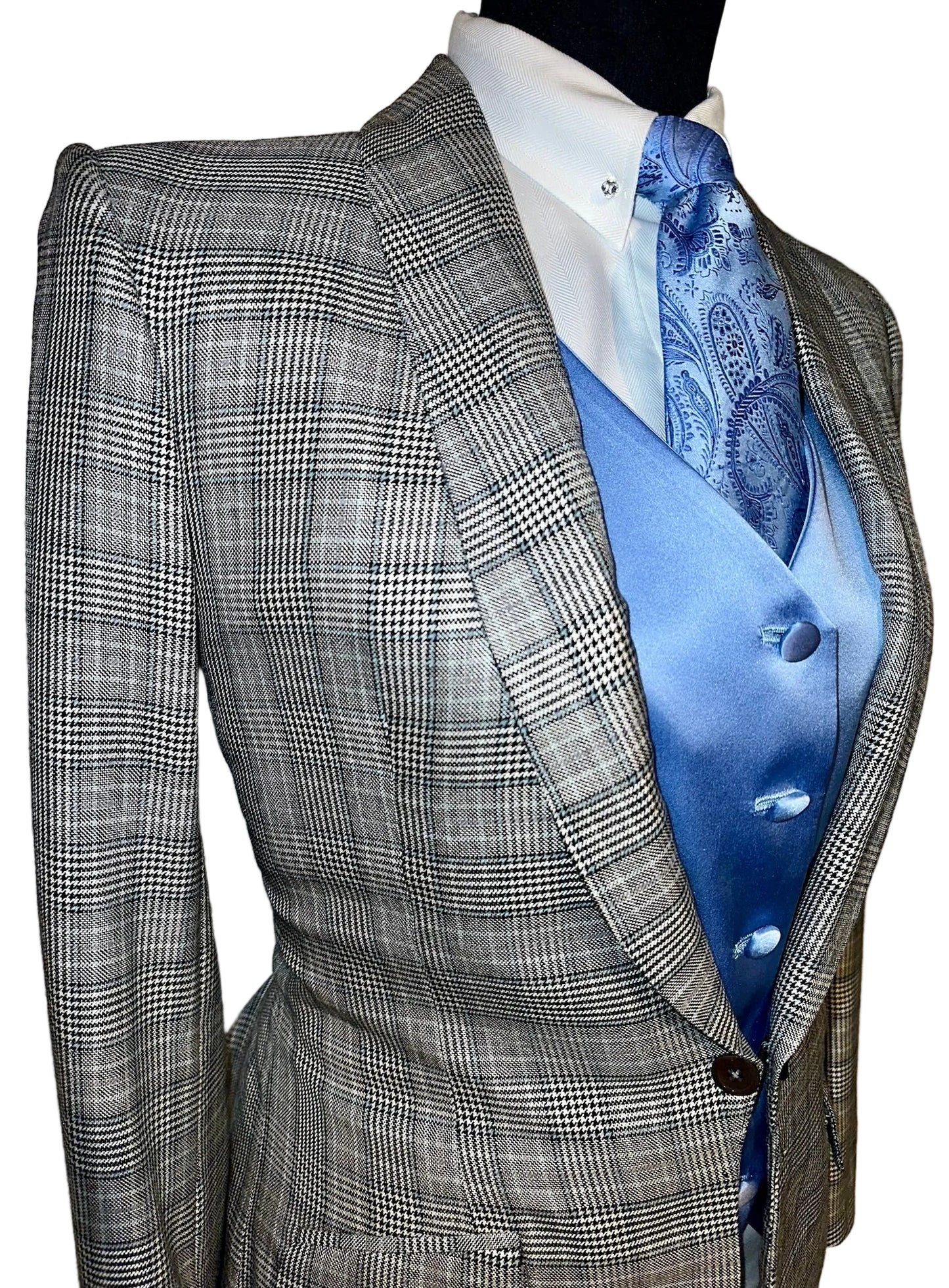 Becker Brothers, Teen/Ladies Day Coat