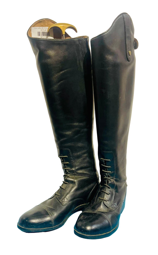 Ariat, Ladies 6B, Short, Calf reg