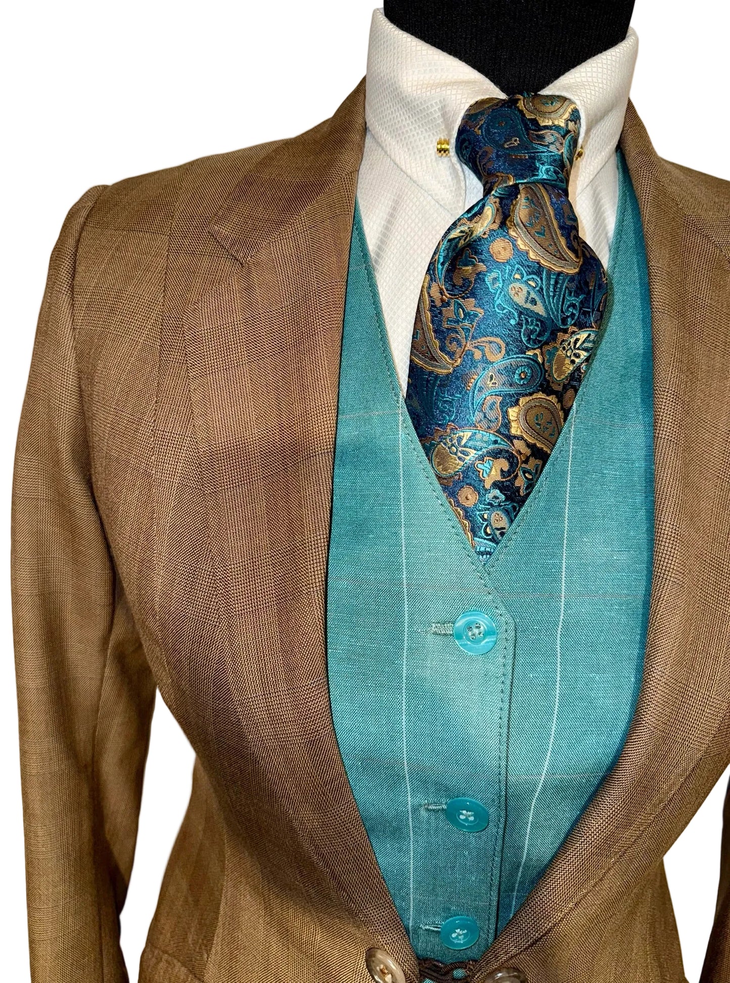 Le Cheval, Ladies Day Suit