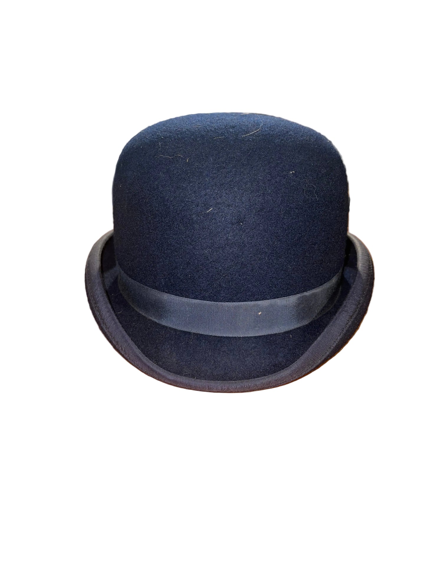 Reed Hill, Navy 7 1/4 Derby