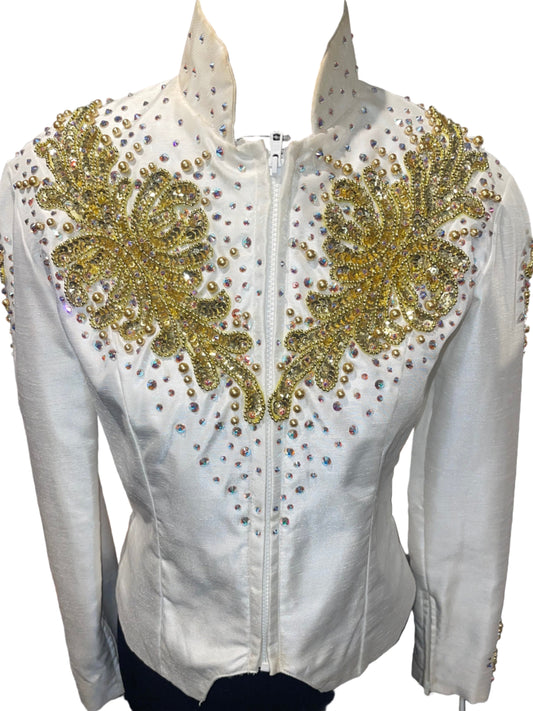 Custom, Youth Western Top