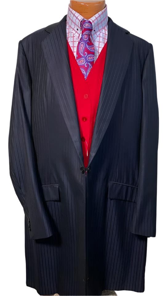 Marsha de Arriaga, Ladies Day Suit