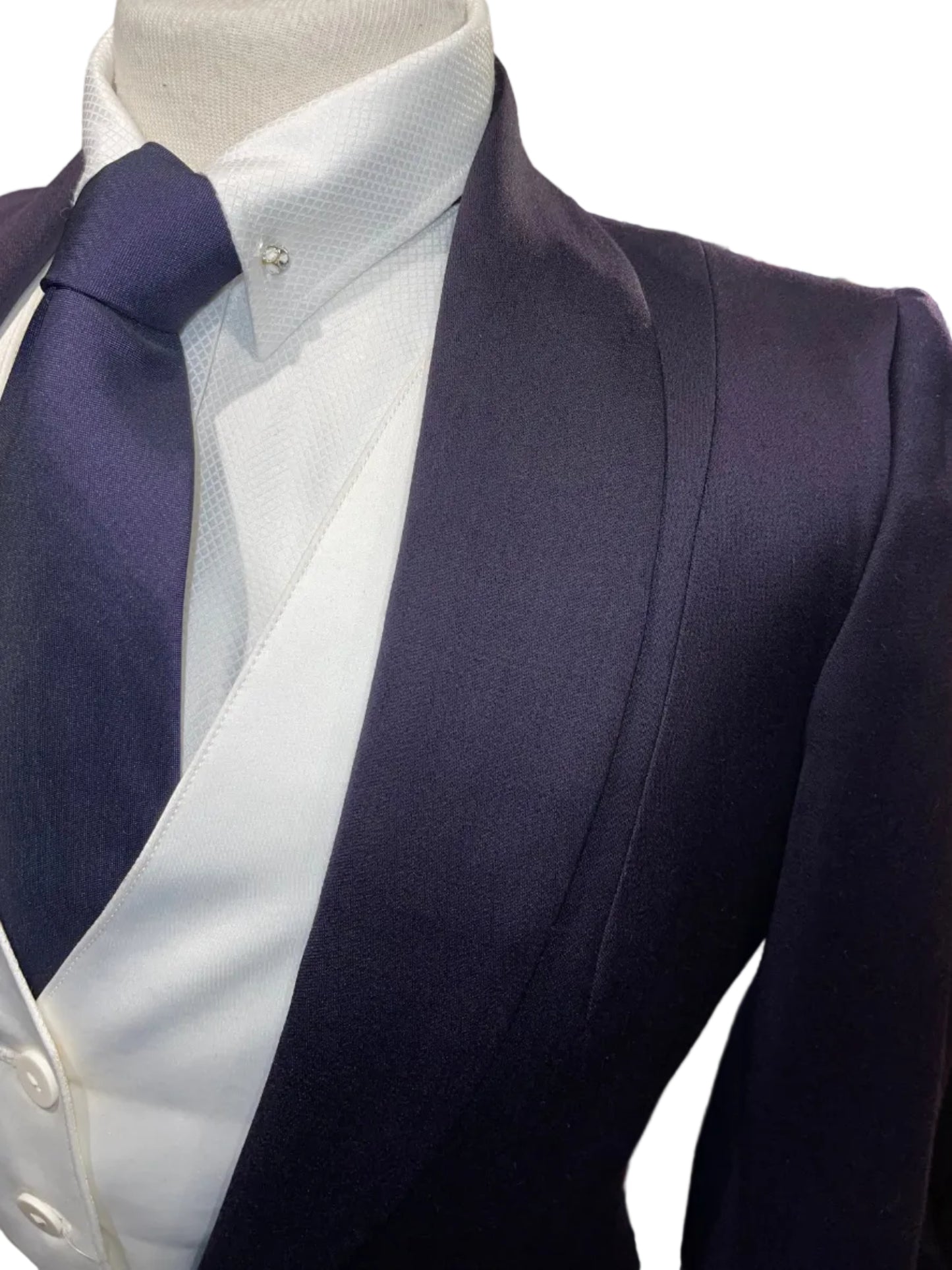 Custom, Teen/Ladies Day Coat