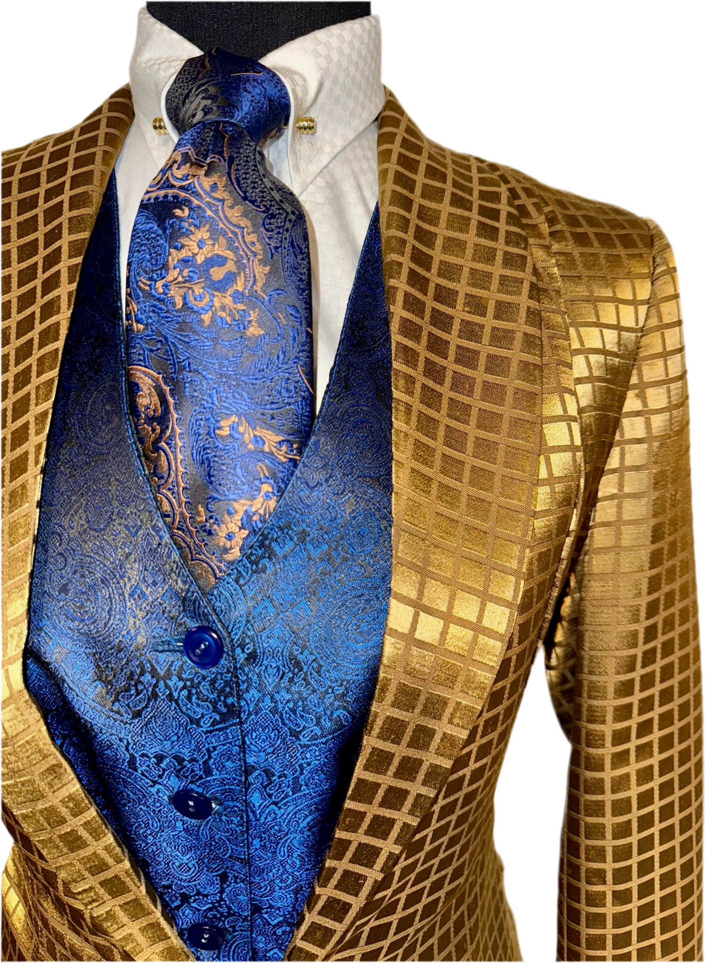 Frierson's, Ladies Day Coat