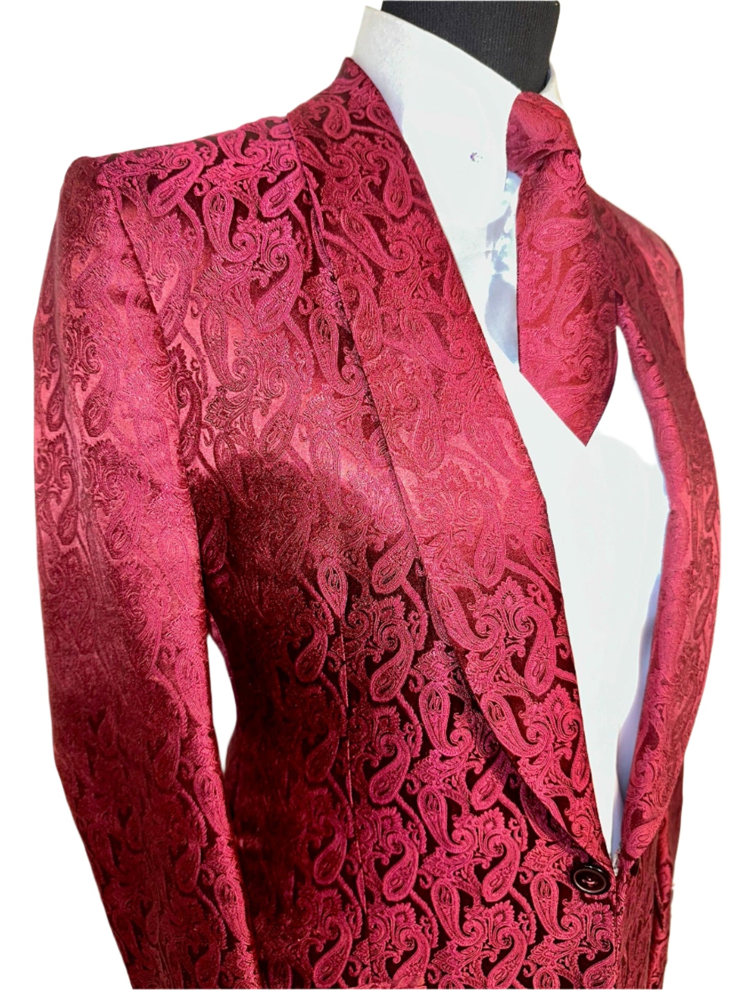 Hawkewood, Ladies Day Coat